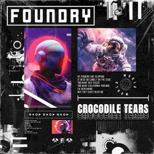 Crocodile Tears (Single)