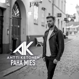 Paha mies (Single)