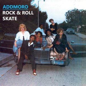 Rock & Roll Skate (EP)