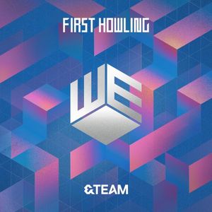 First Howling : WE (EP)