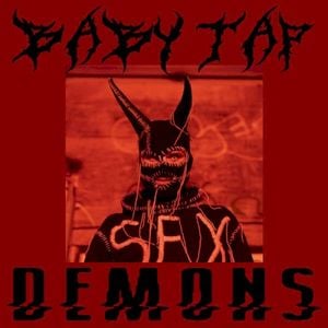 Demons (Single)