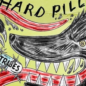 Hard Pill (Single)
