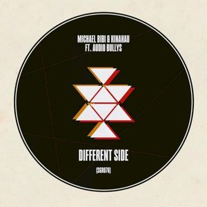 Different Side (Single)