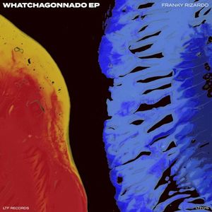 Whatchagonnado EP (Single)