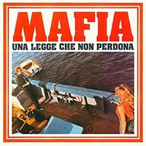 Mafia, una legge che non perdona (OST)