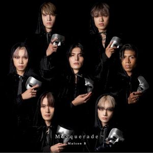 Masquerade (Single)