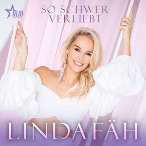 So schwer verliebt (Single)