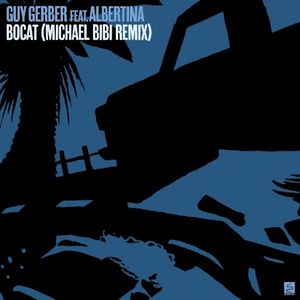 Bocat (Michael Bibi remix)