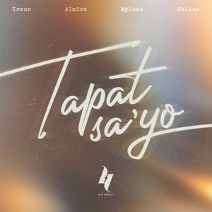 Tapat Sa’yo (Single)