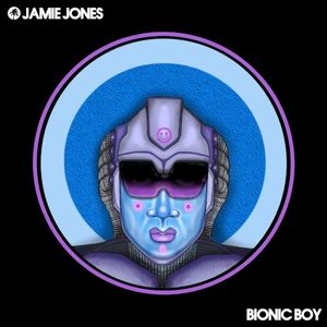 Bionic Boy (Single)