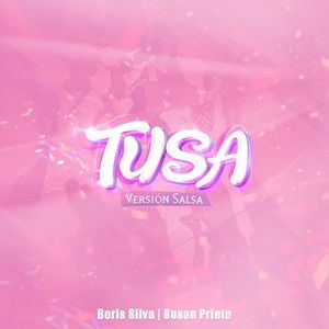 Tusa (Versión Salsa) (Single)