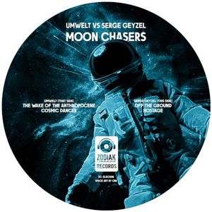 Moon Chasers (EP)