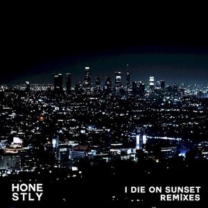 I Die on Sunset (Courts Remix)
