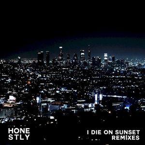 I Die on Sunset (remixes)