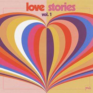 love stories, Vol. 1