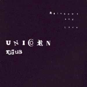 Unicorn (Single)
