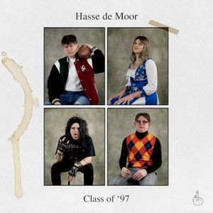 Class of ’97 (EP)