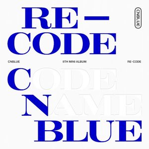 Re‐Code (EP)