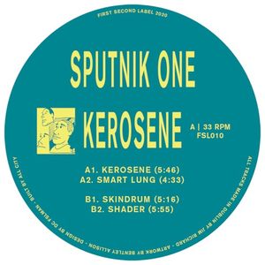 Kerosene (EP)