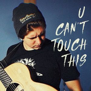 U Can’t Touch This