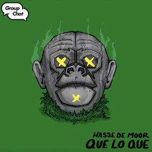 Que lo que (Single)