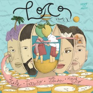 Loco (remix)