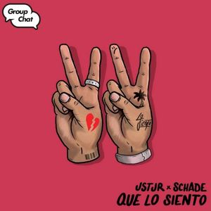Que Lo Siento (Single)