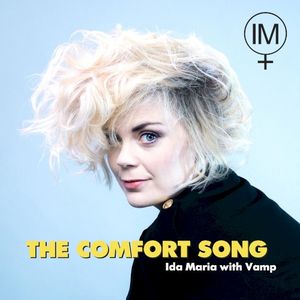 The Comfort Song (Single)