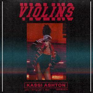 Violins (Single)