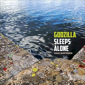 Godzilla Sleeps Alone
