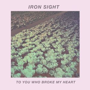 To You Who Broke My Heart (EP)
