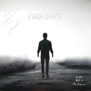 Inadequate (EP)