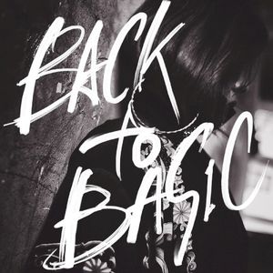 Back to Basic (Single)