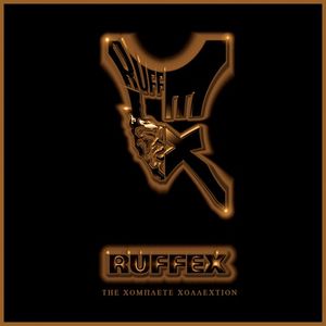 Ruffex - The Complete Collection