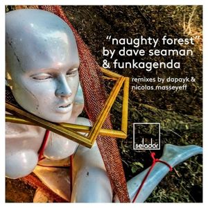 Naughty Forest (EP)