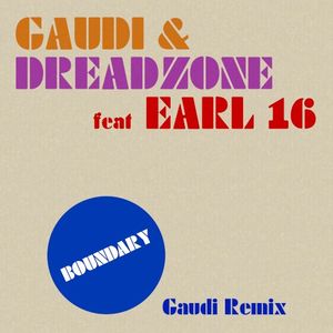Boundary (Gaudi Remix) (Single)