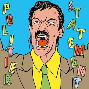 Politiek statement (Single)