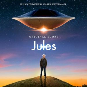 Jules: Original Score (OST)