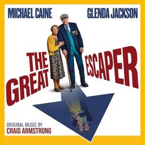 The Great Escaper: Original Motion Picture Soundtrack (OST)