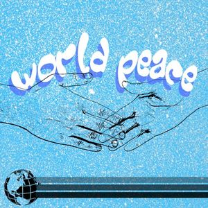 World Peace (EP)