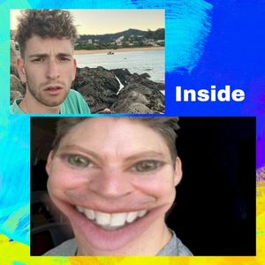 Inside (Josh Mac version) (Single)