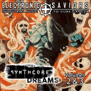 Synthcore Dreams Vol 2 & 3