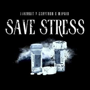 Save Stress (Single)