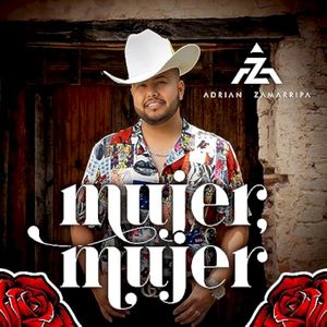 Mujer, mujer (Single)