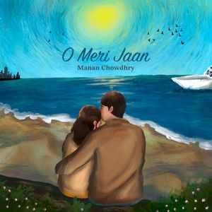 O Meri Jaan (Single)