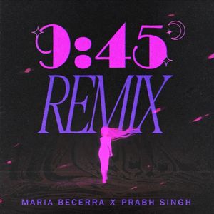 9:45 REMIX (Single)