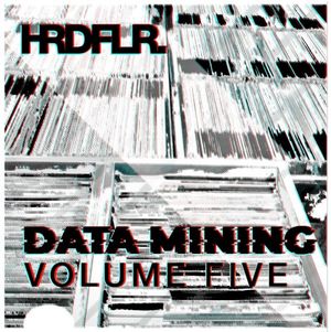 Data Mining Volume Five (EP)