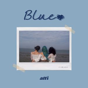 Blue (Single)