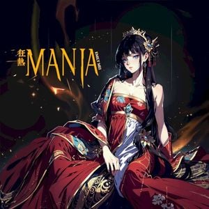 MANIA (Where Them Girls At) (Single)