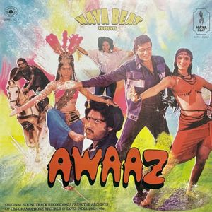 Awaaz